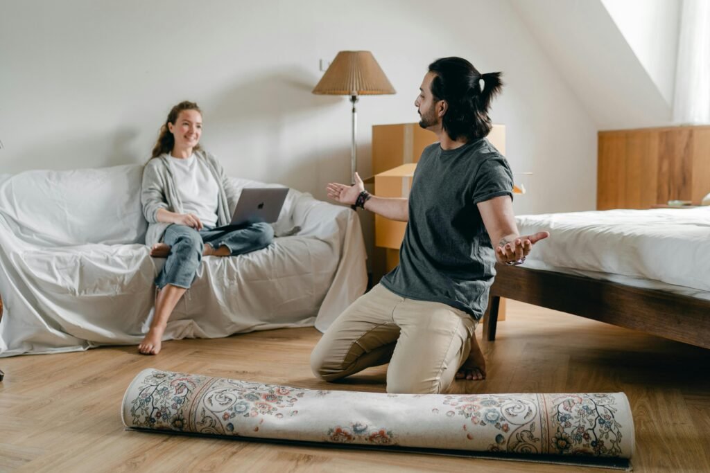 How to Reimagine Your Living Space Without Starting from Scratch